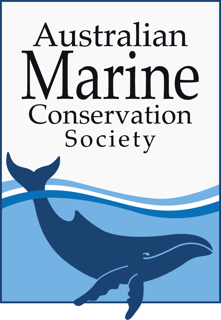 australian marine conservation society