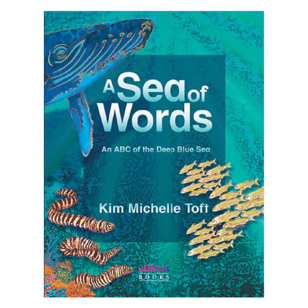 A Sea of Words