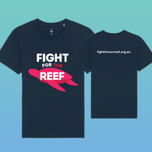 FFOR Shirt (Navy)