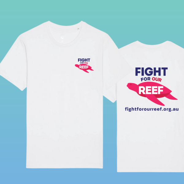 FFOR Shirt (White)