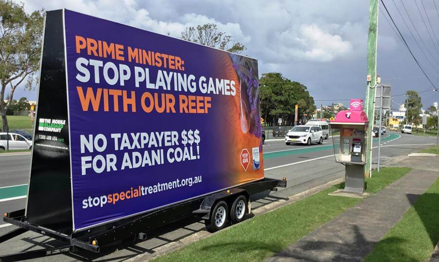 Commonwealth_Games_Billboard_FightforourReef