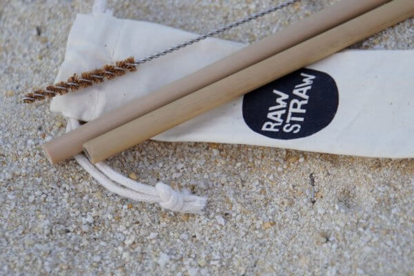 Bamboo Straw Kit - Image 2