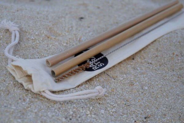 Bamboo Straw Kit - Image 3