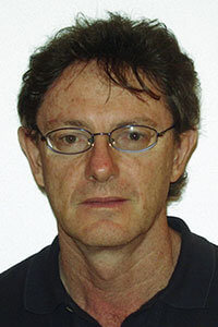 Brian Donaldson