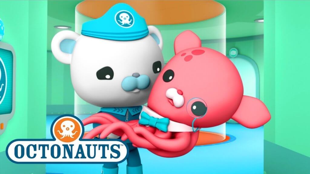 Octonauts