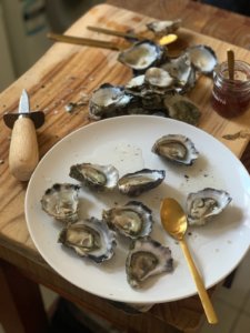 Oysters - GoodFish Australia's Sustainable Seafood Guide