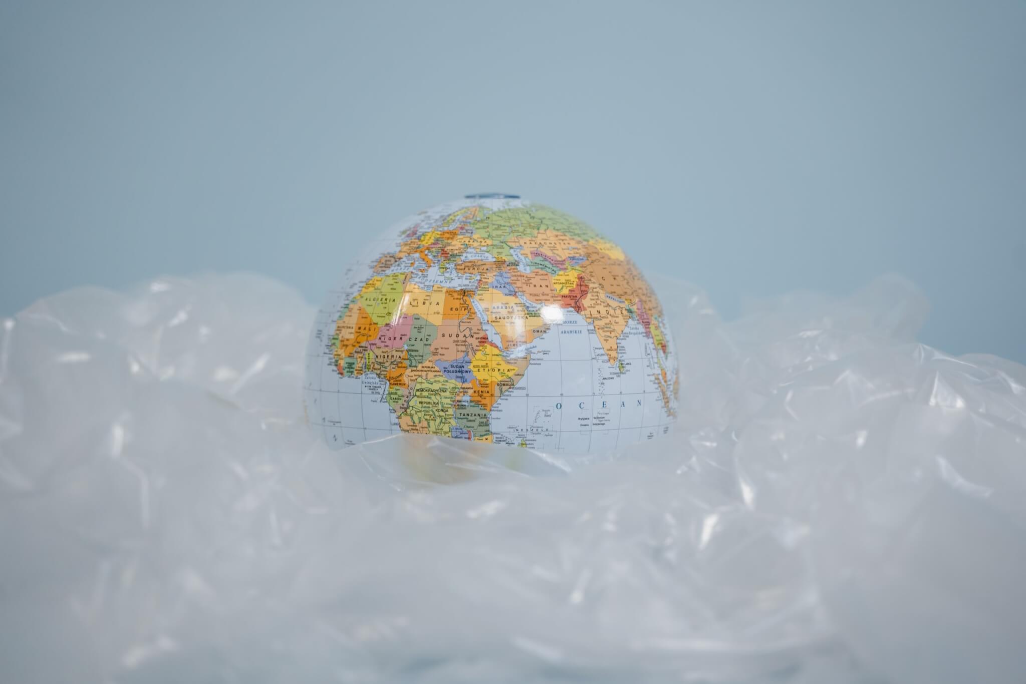 What is the global plastics treaty? Australian Marine Conservation