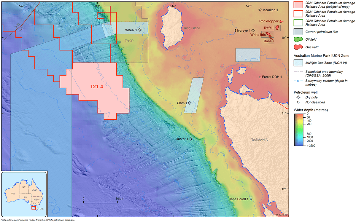 What Is Seismic Blasting Australian Marine Conservation Society