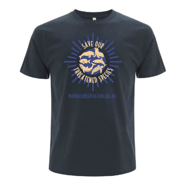 AMCS Threatened Species T-Shirt