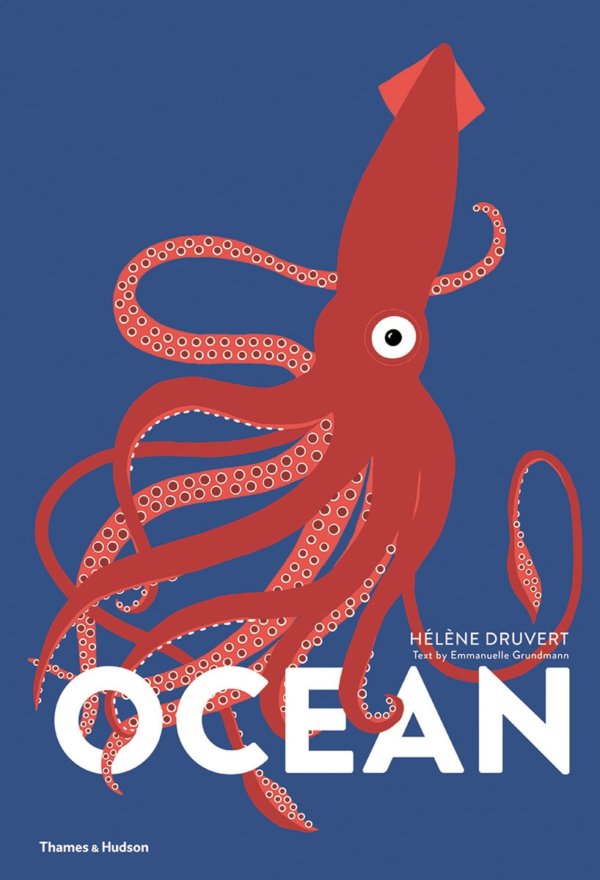 Ocean Book