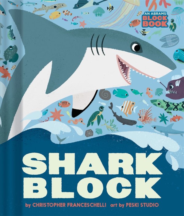 Shark Block