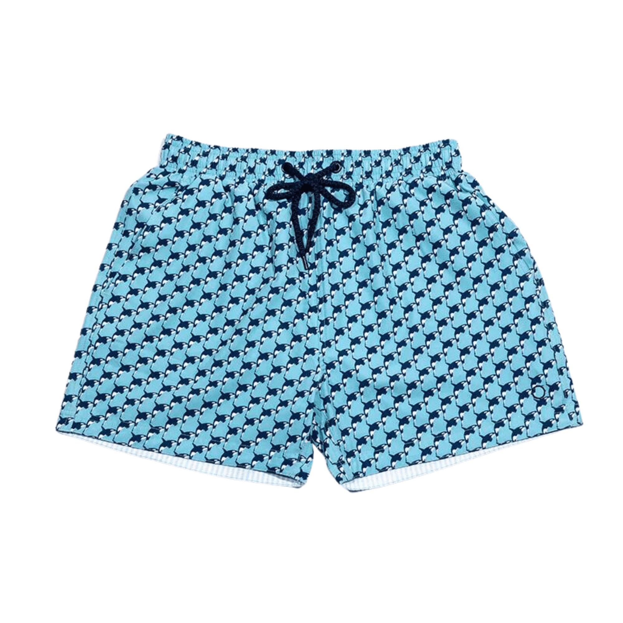 AMCS x THE ROCKS PUSH Recycled Board Shorts - Australian Marine ...