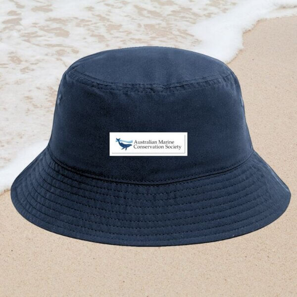 AMCS Logo Bucket Hat - Image 2