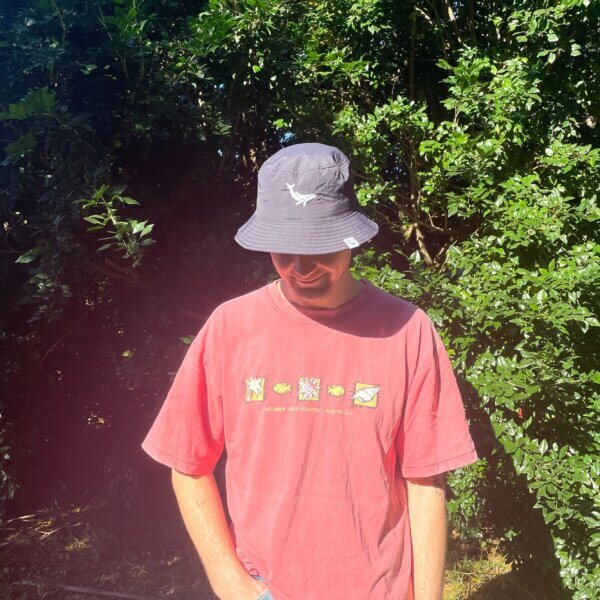 AMCS Bucket Hat - Image 3