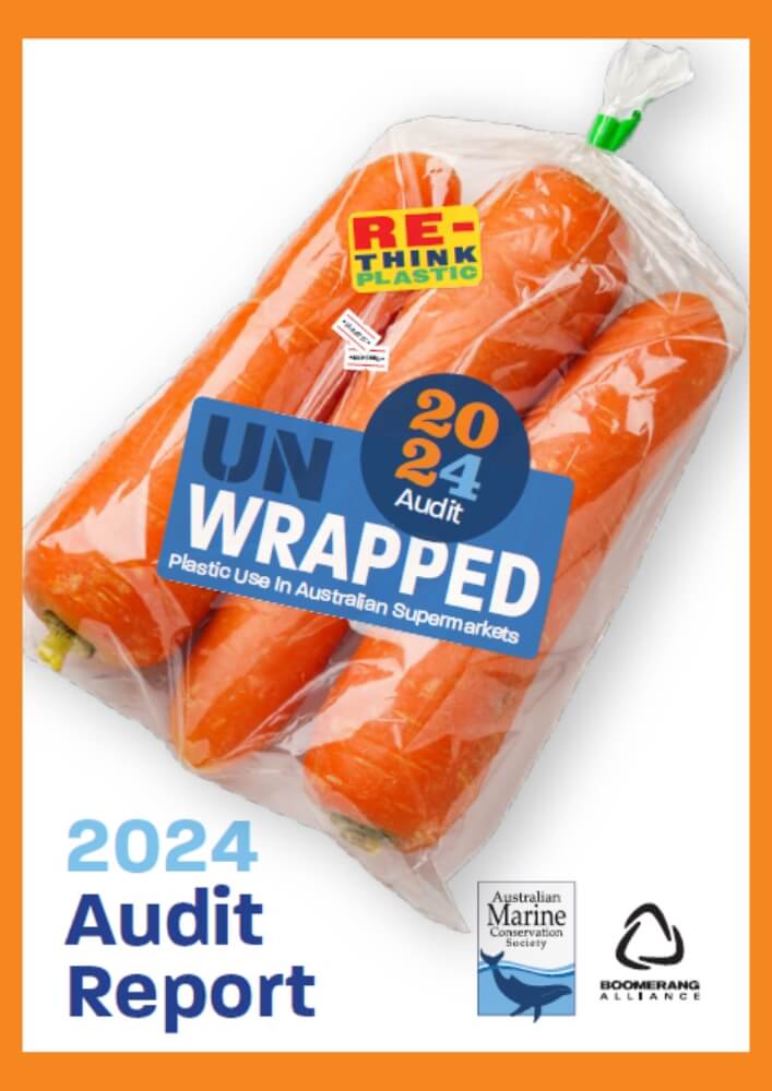 Unwrapped Plastic Use In Australian Supermarkets unwrapped-plastic-use-in-australian-supermarkets