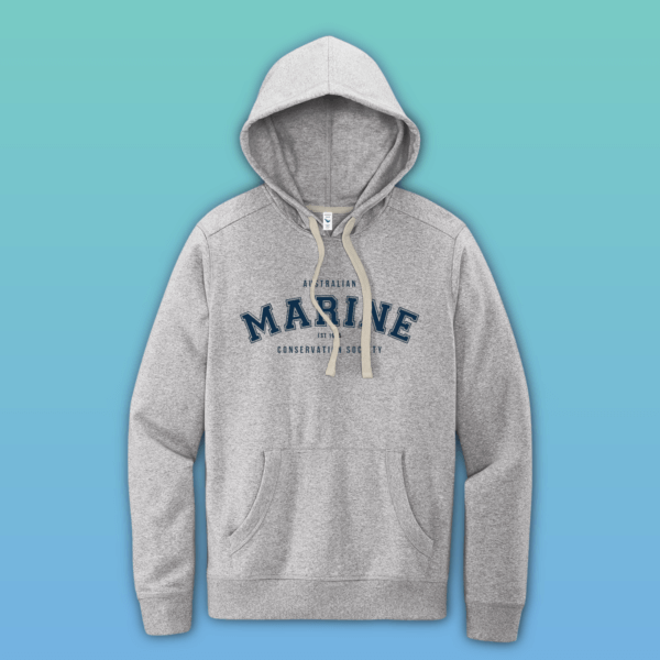 MARINE Re-Fleece Hoodie