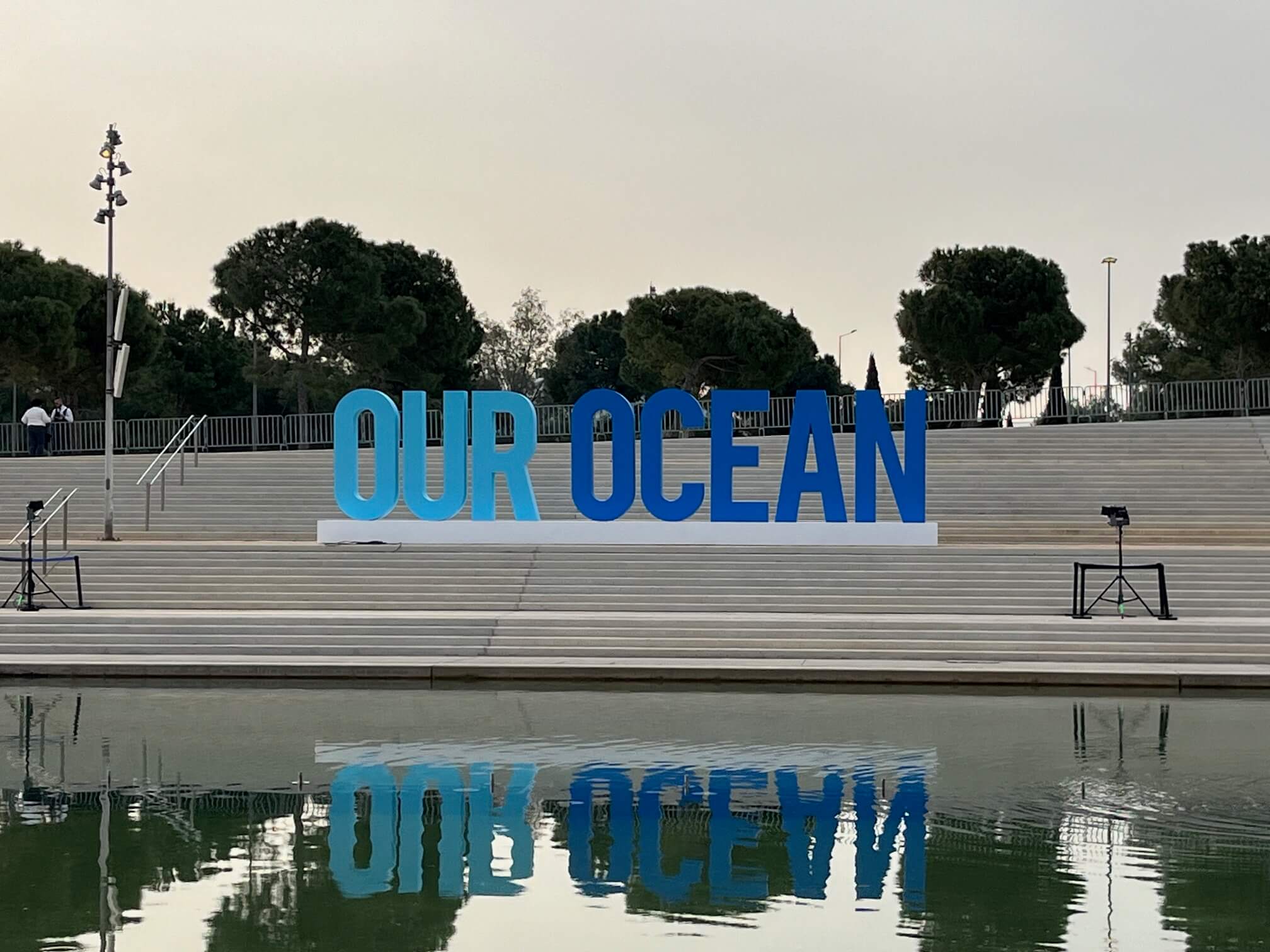 Our Ocean Conference Australian Marine Conservation Society