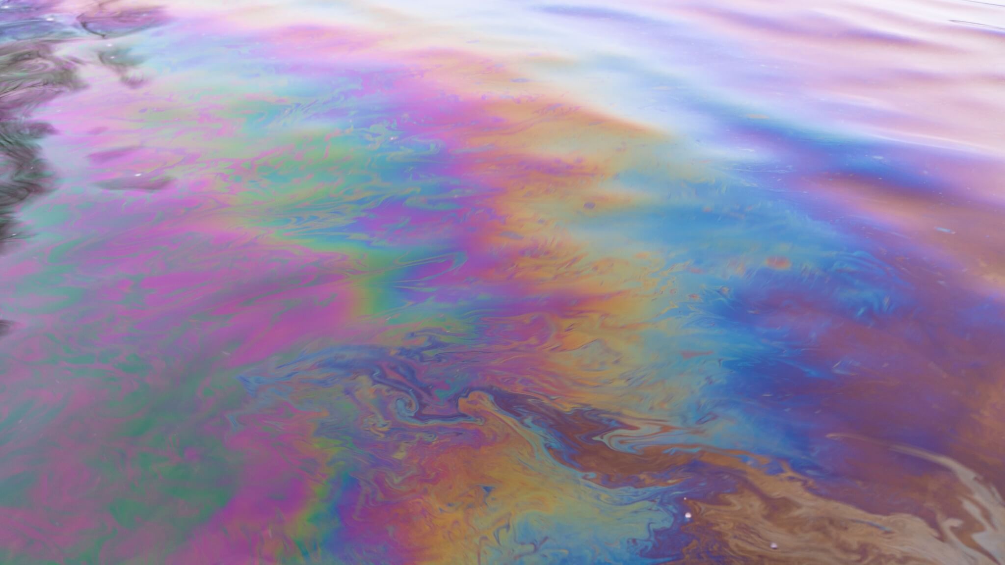 Senate Estimates reveal second Esso/Exxon Mobil gas rig leak off