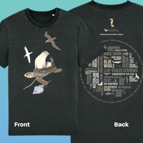 Threatened Species T-Shirt (2024 Limited Edition) - Image 3