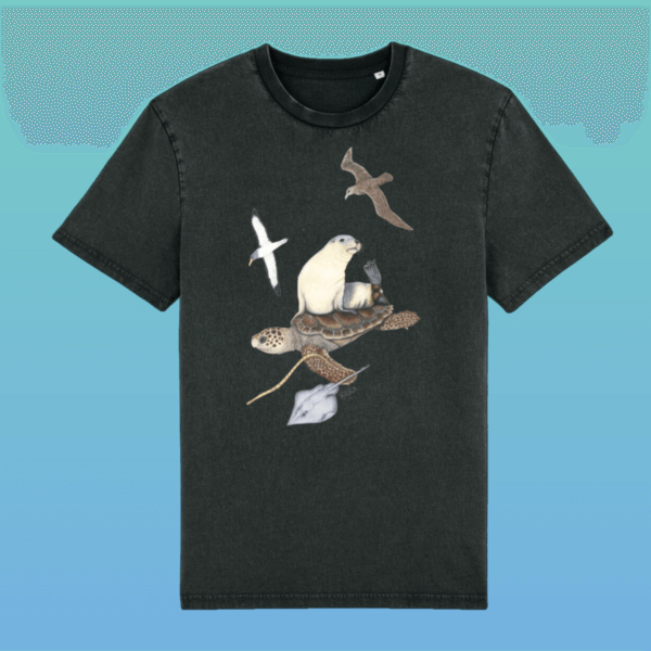 Threatened Species T-Shirt (2024 Limited Edition) - Image 8