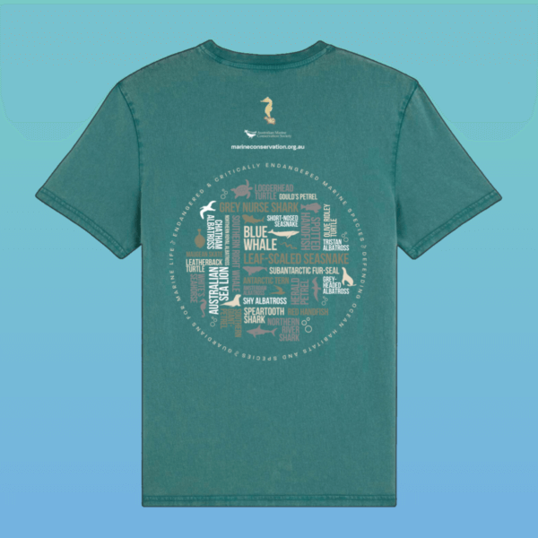 Threatened Species T-Shirt (2024 Limited Edition) - Image 11
