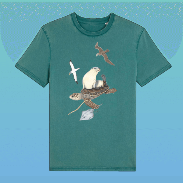 Threatened Species T-Shirt (2024 Limited Edition) - Image 10