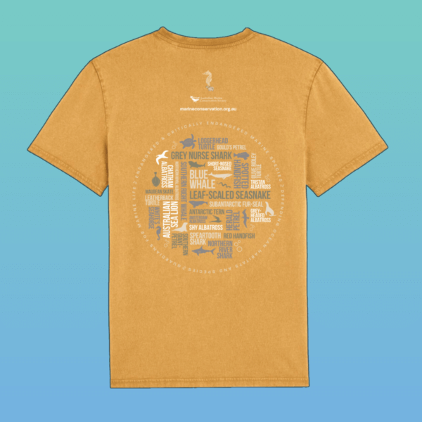 Threatened Species T-Shirt (2024 Limited Edition) - Image 7