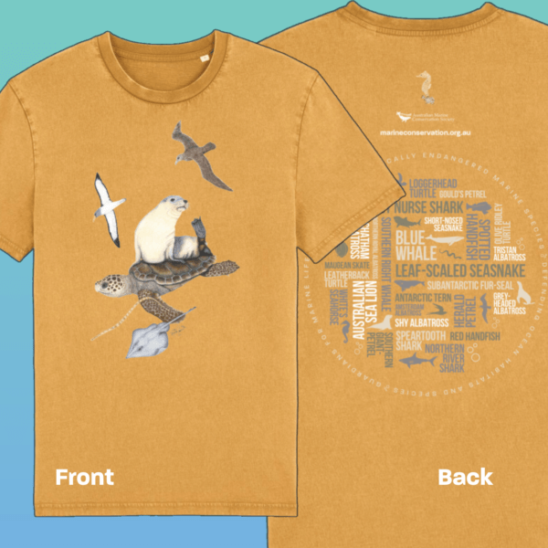 Threatened Species T-Shirt (2024 Limited Edition) - Image 2