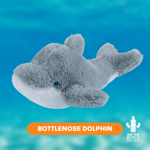 Eco Mates Soft Toys - Image 5