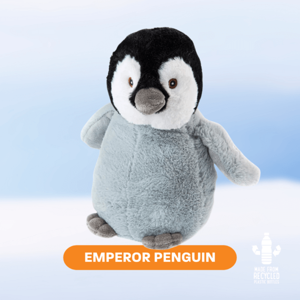 Eco Mates Soft Toys - Image 4