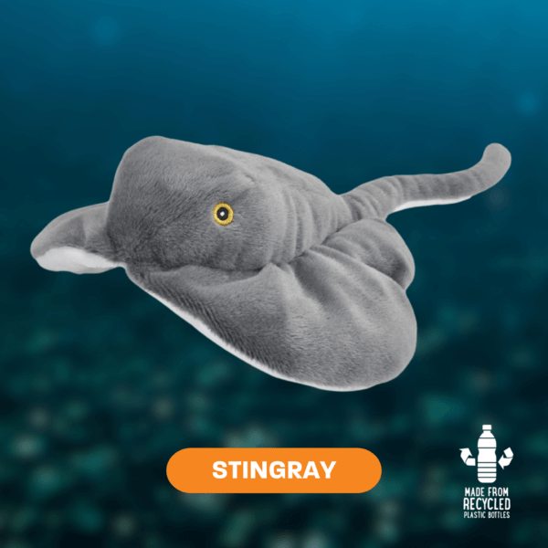 Eco Mates Soft Toys - Image 2