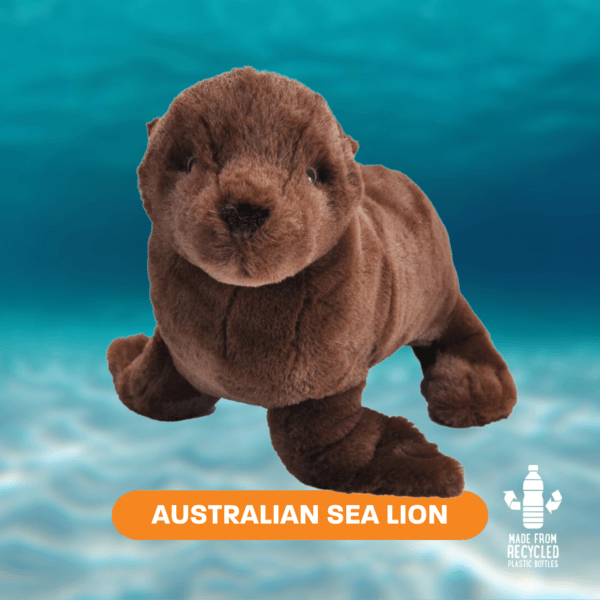 Eco Mates Soft Toys - Image 9