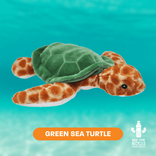 Eco Mates Soft Toys - Image 7