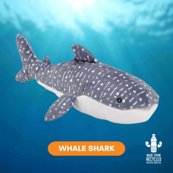 Eco Mates Soft Toys - Image 3