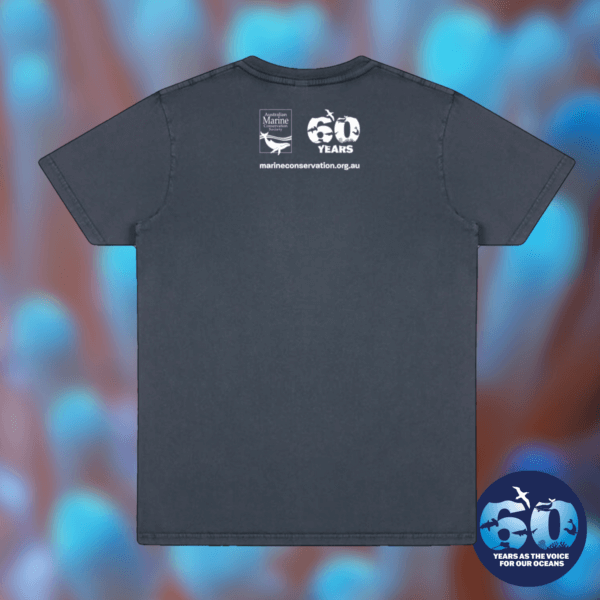 PRE-ORDER: Era 1980s - Save the Barrier Reef T-Shirt (Ltd. Ed.) - Image 2