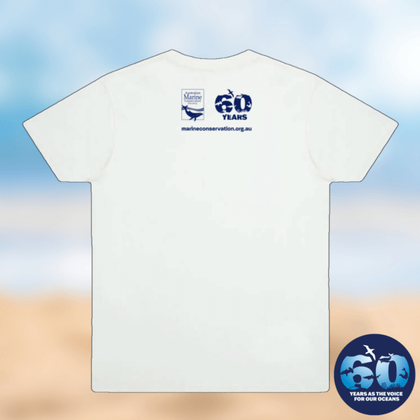 PRE-ORDER: Era 1990s - Save Our Seas T-Shirt (Ltd. Ed.) - Image 2