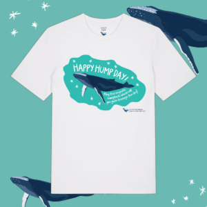 Happy Hump Day T-Shirt