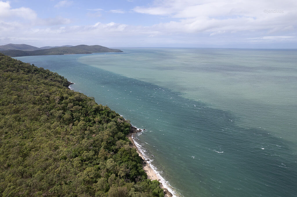 New report provides turning point for managing water pollution in the Great Barrier Reef