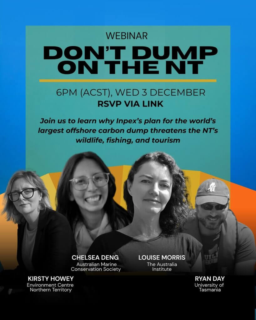 Don't dump on the NT