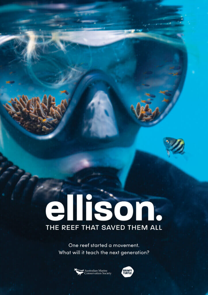 Ocean Lovers Festival 2026 | RETURN TO ELLISON REEF FILM PREMIERE